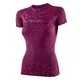 Damen Brubeck 3D Run PRO Kurzarm T-Shirt