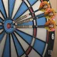 Shot Value Range Talisman Messing weich 3pcs