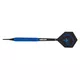 Einhorn Core Plus gummiertes Messing Blau 3tlg.