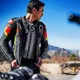 Alpinestars Tech-Air® 5 Airbag System Airbagweste - grau-schwarz