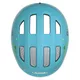 Kinderfahrradhelm Abus Smiley 3.0 - Blauwal