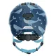 Kinderfahrradhelm Abus Smiley 3.0 - Blauwal