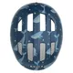 Kinderfahrradhelm Abus Smiley 3.0 - Blauwal