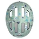 Kinderfahrradhelm Abus Smiley 3.0 - Blauwal