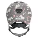 Kinderfahrradhelm Abus Smiley 3.0 - Blauwal