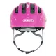 Kinderfahrradhelm Abus Smiley 3.0 - Blauwal