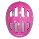 Kinderfahrradhelm Abus Smiley 3.0 - Blauwal
