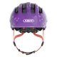 Kinderfahrradhelm Abus Smiley 3.0 - Blauwal