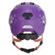 Kinderfahrradhelm Abus Smiley 3.0 - Blauwal
