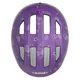 Kinderfahrradhelm Abus Smiley 3.0 - Blauwal