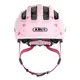 Kinderfahrradhelm Abus Smiley 3.0 - Blauwal
