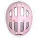 Kinderfahrradhelm Abus Smiley 3.0 - Blauwal