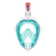 Aqua Speed Spectra 2.0 Tauchmaske - White/Turquoise
