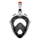 Aqua Speed Spectra 2.0 Tauchmaske - White/Turquoise