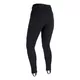Oxford Damen Super Moto Leggings Schwarz kurzer