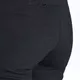 Oxford Damen Super Moto Leggings Schwarz kurzer