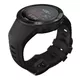 SUUNTO 5 Pulsuhren - All Black
