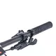 Vollgefederte Mountainbike Levit Svarog BF Overstep 630 29"/27,5" - Modell 2024 - Lime Black Pearl