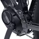 Vollgefederte Mountainbike Levit Svarog BF Overstep 630 29"/27,5" - Modell 2024 - Lime Black Pearl