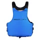 Schwimmweste Hiko Swift PFD - Sherpa Blue - Process Blue