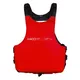 Schwimmweste Hiko Swift PFD - Sherpa Blue - Rot