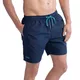 Jobe Swimshorts Herren Badeshorts - Midnight Blue - Midnight Blue