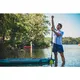 Jobe Swimshorts Herren Badeshorts - Midnight Blue
