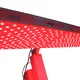 inSPORTline Supetar Infrarot-LED-Panel - schwarz