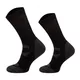 Merino-Trekking-Socken Comodo TRE3 - schwarz