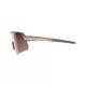 Sport-Sonnenbrille Tripoint Trerikesröset - Turquoise Smoke /w Pink Multi Cat.3