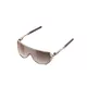 Sport-Sonnenbrille Tripoint Reschen - Matt Black Smoke /w Blue Multi Cat.3
