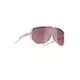 Sport-Sonnenbrille Tripoint Reschen - Matt Black Smoke /w Blue Multi Cat.3 - Shiny Milky Pink /w Silver Mirror Cat.3