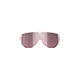 Sport-Sonnenbrille Tripoint Reschen - Matt Black Smoke /w Blue Multi Cat.3