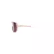 Sport-Sonnenbrille Tripoint Reschen - Matt Black Smoke /w Blue Multi Cat.3