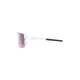 Sport-Sonnenbrille Tripoint Reschen - Matt Black Smoke /w Blue Multi Cat.3