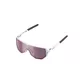 Sport-Sonnenbrille Tripoint Reschen - Matt Black Smoke /w Blue Multi Cat.3