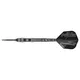 Ziel Phil Taylor Power 8-Zero Schwarz P8Z4 3pcs