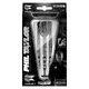 Ziel Phil Taylor Power 8-Zero Schwarz P8Z4 3pcs