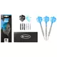 Ziel Phil Taylor Messing Stahl Darts 3pcs