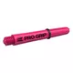 Griffe Target Pro Grip Rosa Kurz 3Stück