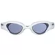 Schwimmbrille Arena The One Woman - rauchviolett