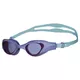 Schwimmbrille Arena The One Woman - rauchviolett - rauchviolett