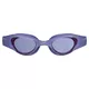 Schwimmbrille Arena The One Woman - rauchviolett