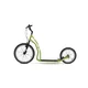 Scooter Yedoo Three Y40 20/16" - Blau - Grün