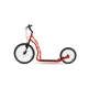 Scooter Yedoo Three Y40 20/16" - Blau - Rot