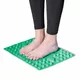 inSPORTline Tilsipur 39x29 cm Fußmassagematte - blau - grün