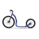 Scooter Yedoo Trexx Disc 26/20" - Weiss - Blau