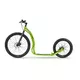 Scooter Yedoo Trexx Disc 26/20" - Weiss - Grün