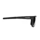 Sport-Sonnenbrille Tripoint Rajka - Shiny Transparent Brown Gradient Brown Cat.3