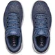 Dámské běžecké boty Under Armour W Charged Pursuit 2 - Blue Ink